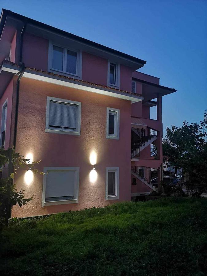 Apartment & Rooms Lilis Izola Kültér fotó